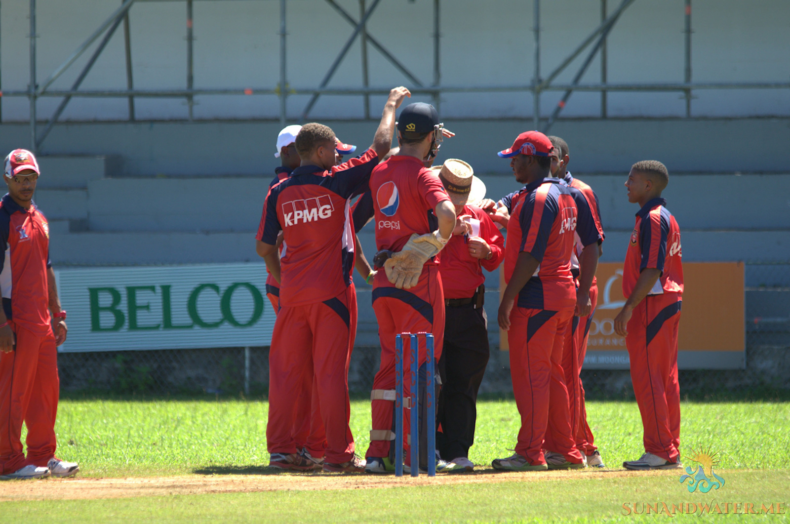 Somerset vs PHC (16)